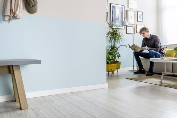 Listwa Przypodłogowa Vox Espumo ESP101