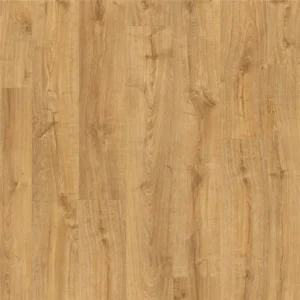 Panele Winylowe Quick-Step Pulse Click Plus Dąb jesienny miodowy PUCP40088
