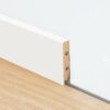 Listwa Przypodłogowa MDF Quick-Step Standardowa biała QSSKWHITE