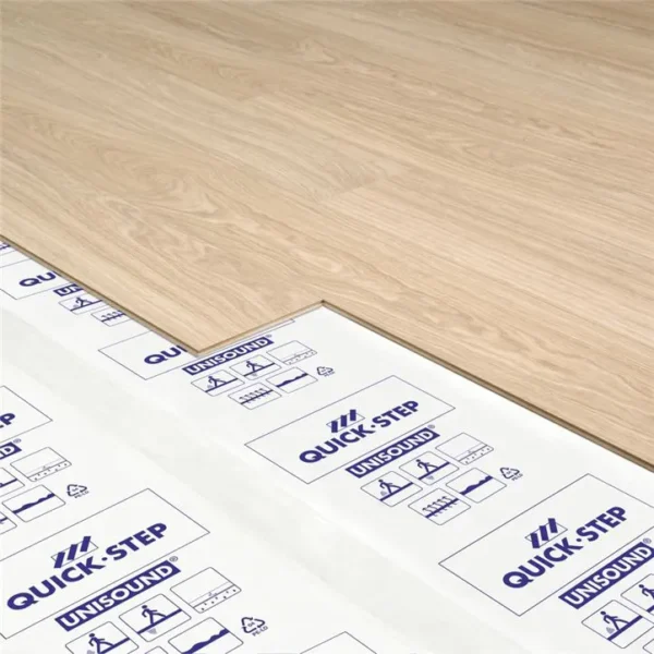 Podkład Pod Panele Quick-Step Unisound 2mm QSUDLDRUCO15
