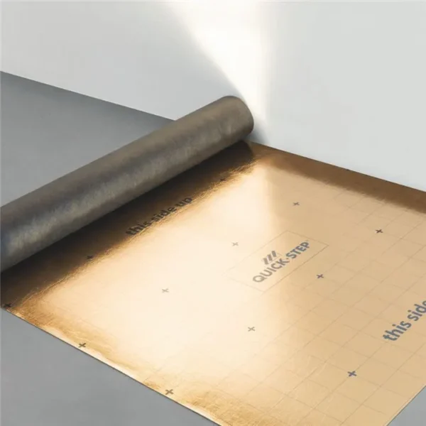 Podkład Pod Panele Quick-Step SilentWalk 2mm QSUDLSW7