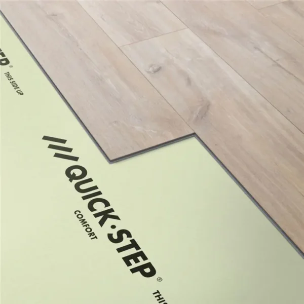 Podkład Pod Panele Winylowe Quick-Step Comfort Underlay 1,15 mm QSVUDLCOMFORT15