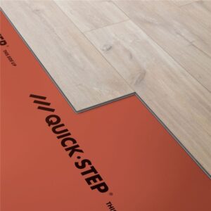 Podkład Pod Panele Winylowe Quick-Step Heat Underlay 1,55mm QSVUDLHEAT10