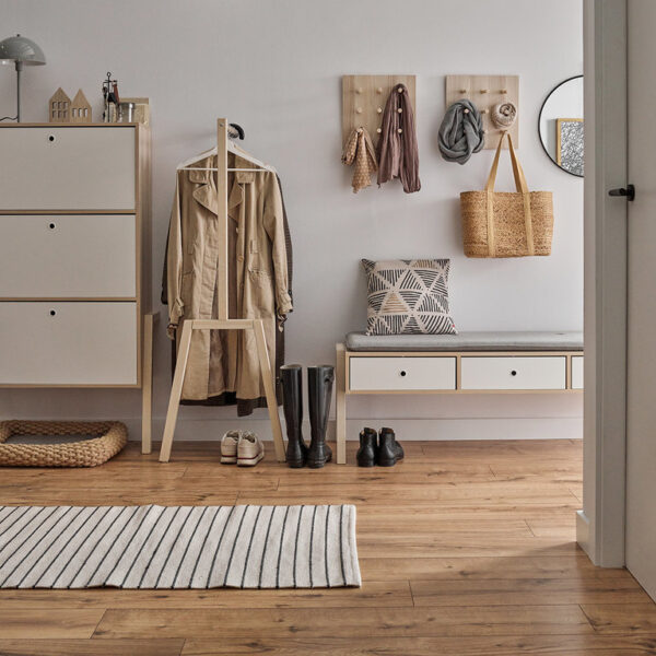 Listwa Przypodłogowa Vox Espumo ESP201