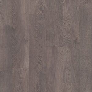 Panele Laminowane Quick-Step Classic Dąb Szary Stary CLM1382