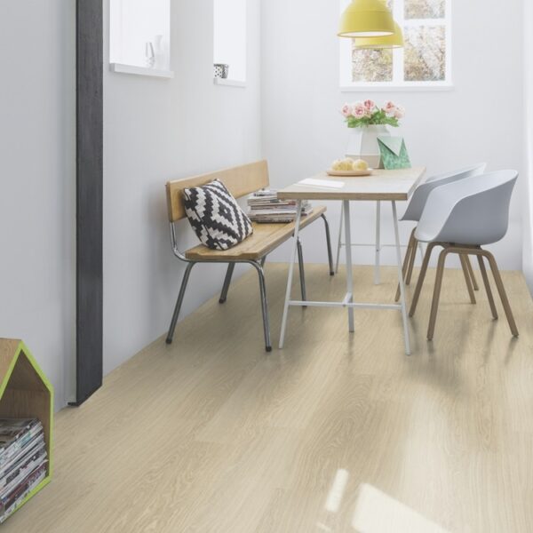 Panele Laminowane Quick-Step Classic Dąb Victoria CLM3185