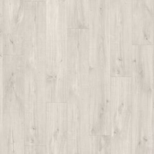 Panele Winylowe Quick-Step Balance Glue Plus Dąb Canyon jasny ze śladami cięcia piłą BAGP40128