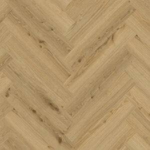 Jodełka Winyl Rigid Herringbone - Delicate Oak CLASSICAL