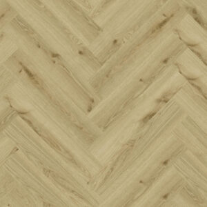 Panele Winylowe Rigid Herringbone - Delicate Oak OILED