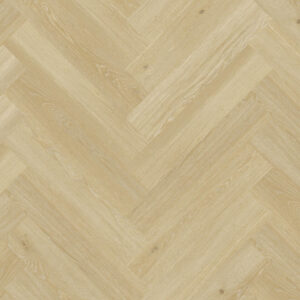 Panele Winylowe Rigid Herringbone - Highland Oak BLOND
