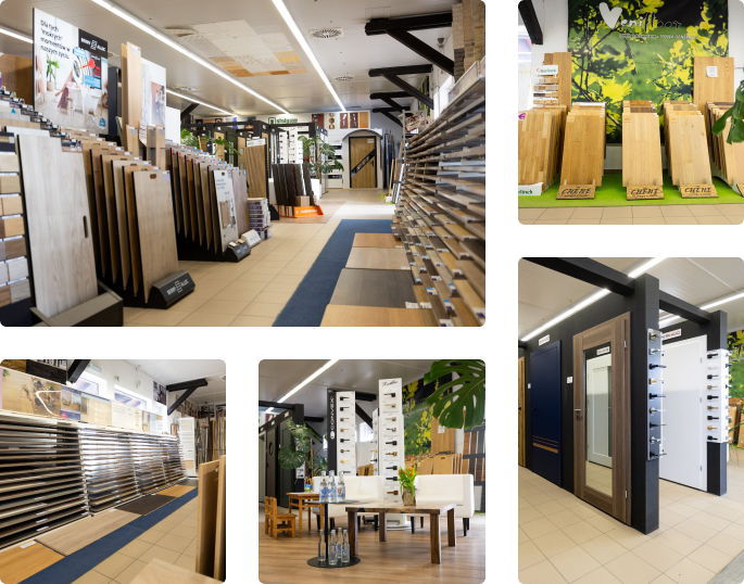 Sklep Online Venidesign Salon