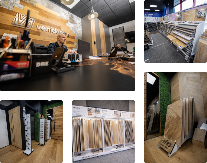 Sklep Online Venidesign Salon