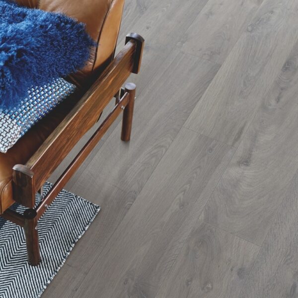 Panele Laminowane Pergo Visby pro Dąb Miejski Szary L0231-03368