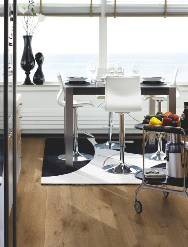 Panele Laminowane Pergo Arendal pro Dąb Estate L0239-04313