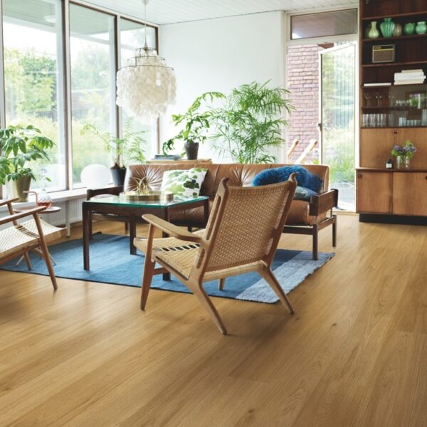 L0246-05009-2 Panele Laminowane Pergo Bergen pro Dąb Koloński L0246-05009