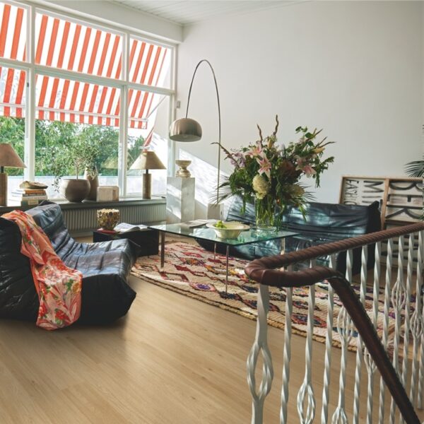 L0246-05010-3 Panele Laminowane Pergo Bergen pro Dąb Pier L0246-05010