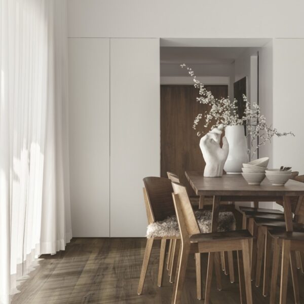 L0263-06803-2 Panele Laminowane Pergo Odense pro Rustykalny Dym L0263-06803