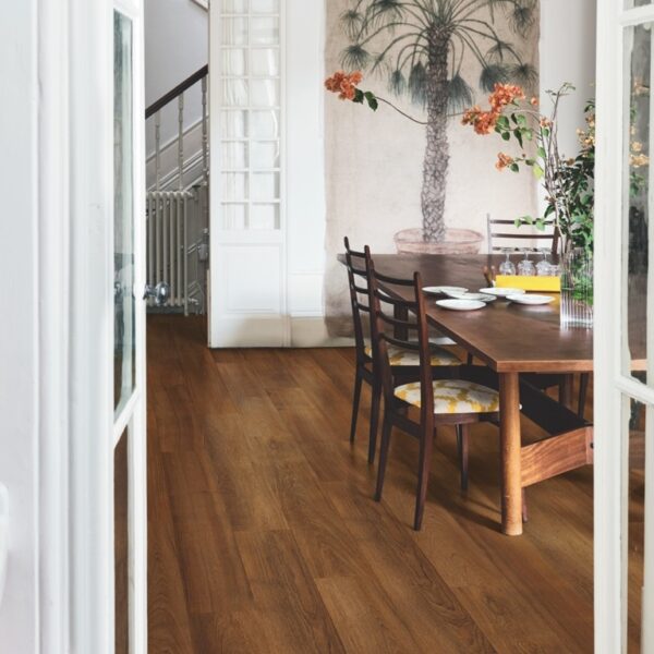 L0346-05021-2 Panele Laminowane Pergo Bergen Teak Czerwona Glina L0346-05021