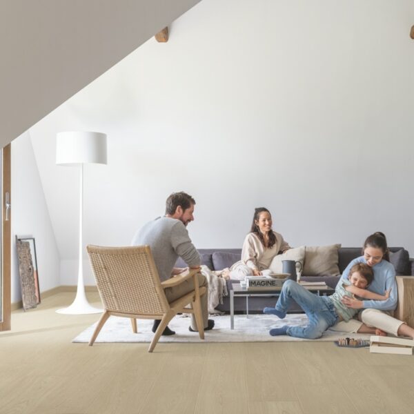 L0363-06791-2 Panele Laminowane Pergo Odense Dąb Gliniasty L0363-06791