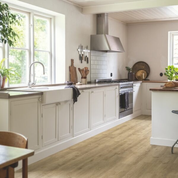 V4307-40286-2 Panele Winylowe Pergo Namsen pad pro Dąb Stuletni Beżowy V4307-40286