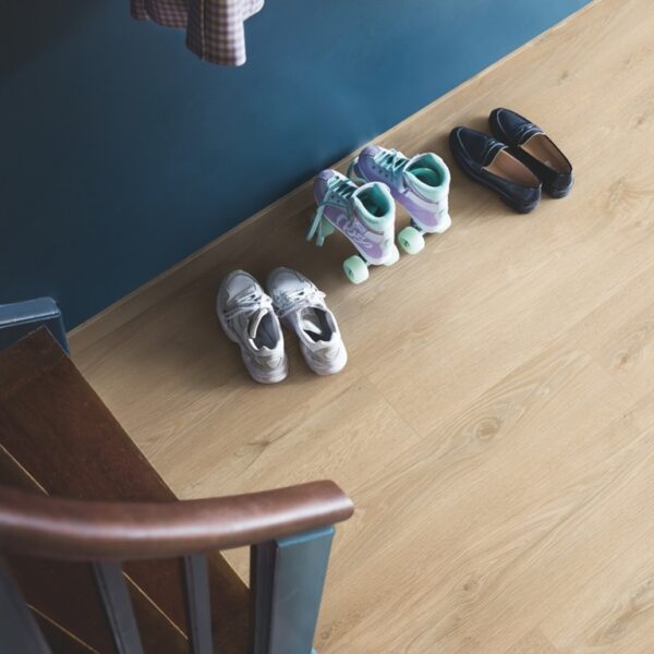 Panele Winylowe Pergo Glomma pad pro Dąb Eifel Naturalny V4431-40180