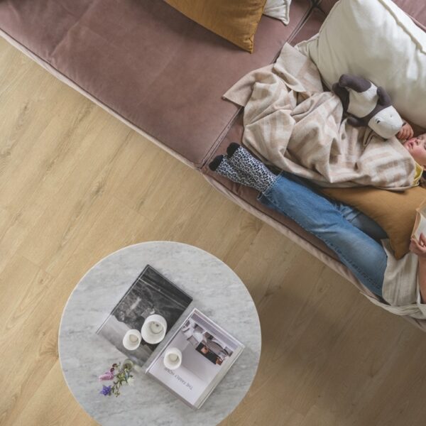 Panele Winylowe Pergo Glomma pad pro Dąb Eifel Naturalny V4431-40180