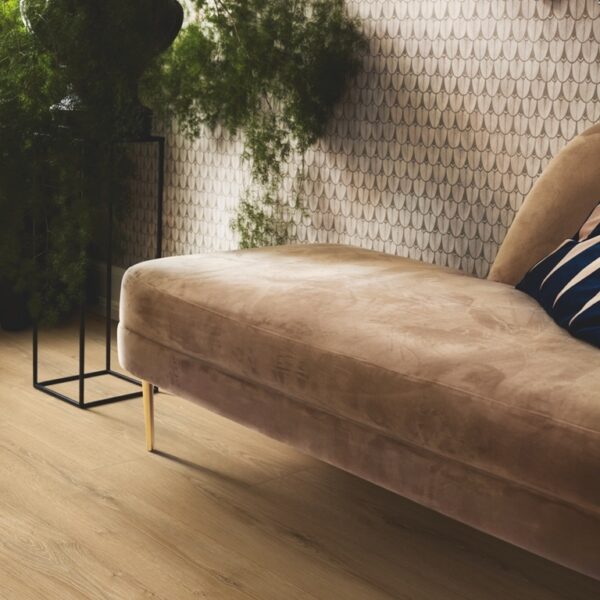 Panele Winylowe Pergo Glomma pad pro Dąb Eifel Brązowy V4431-40181