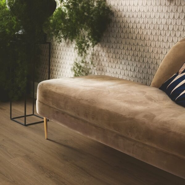 Panele Winylowe Pergo Glomma pad pro Dąb Temper Ciemny V4431-40307