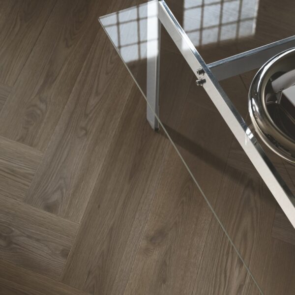 V4524-40217-3 Panele Winylowe Pergo Vorma pad pro Dąb Norweski Ciemny V4524-40217