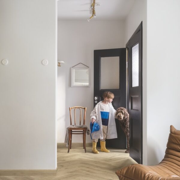 V4524-40286-2 Panele Winylowe Pergo Vorma pad pro Dąb Stuletni Beżowy V4524-40286