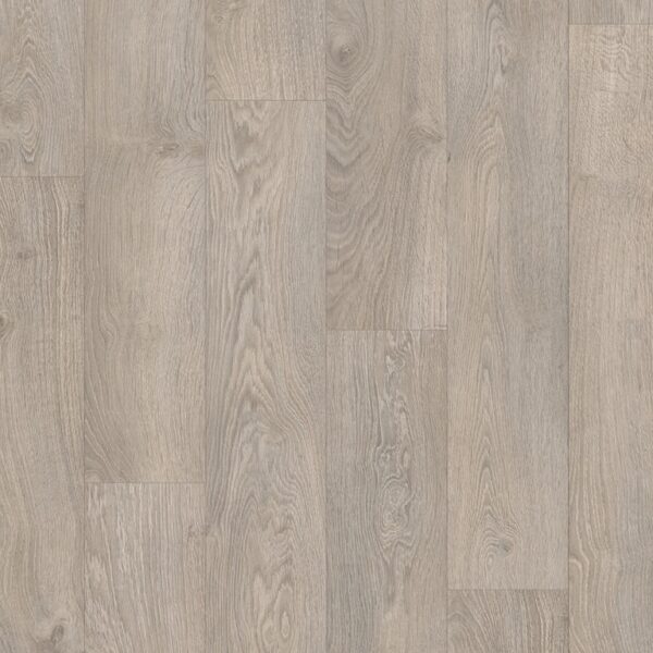 Panele Laminowane Quick-Step Classic Dąb stary jasnoszary CLM1405