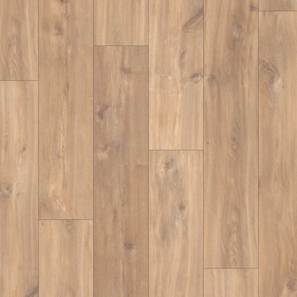 Panele Laminowane Quick-Step Classic Dąb naturalny nocny CLM1487