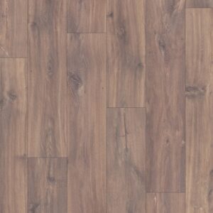 Panele Laminowane Quick-Step Classic Dąb nocny brązowy CLM1488