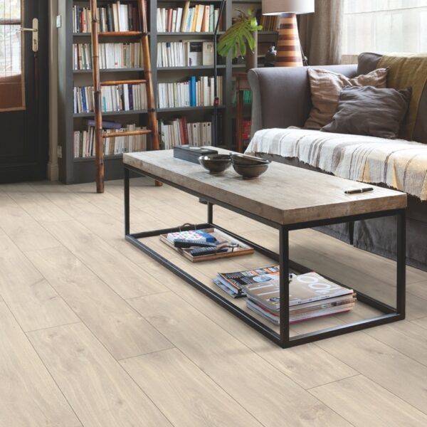Panele Laminowane Quick-Step Classic Dąb Havana naturalny CLM1655