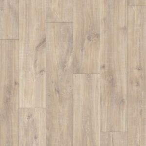 Panele Laminowane Quick-Step Classic Dąb Havana naturalny ze śladami cięcia piłą CLM1656