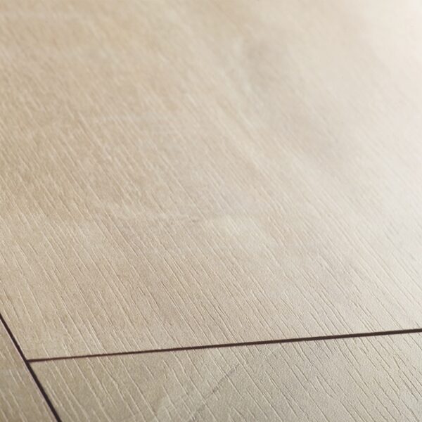 Panele Laminowane Quick-Step Classic Dąb Havana naturalny ze śladami cięcia piłą CLM1656