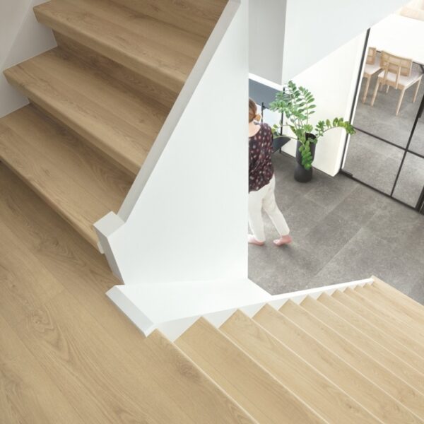 CLM5788-2 Panele Laminowane Quick-Step Classic Dąb surowy CLM5788