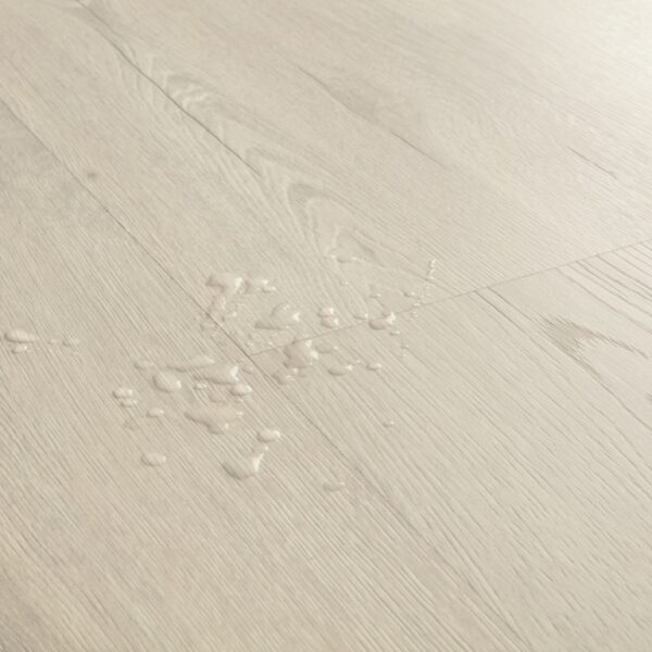 CLM5790-4 Panele Laminowane Quick-Step Classic Dąb wyrazisty szary CLM5790