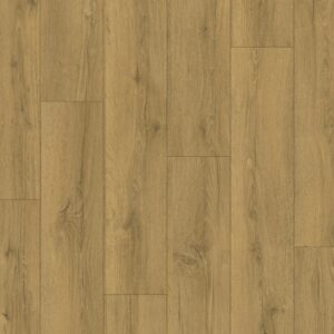 Panele Laminowane Quick-Step Classic Dąb miodowy brązowy CLM5792