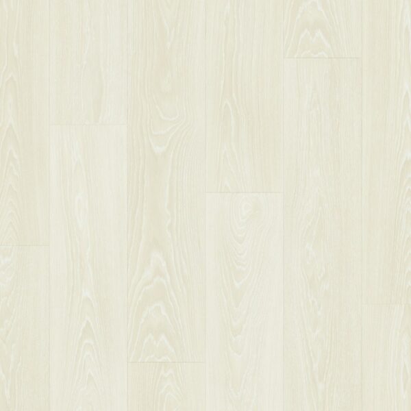 Panele Laminowane Quick-Step Classic Dąb szroniony biały CLM5798