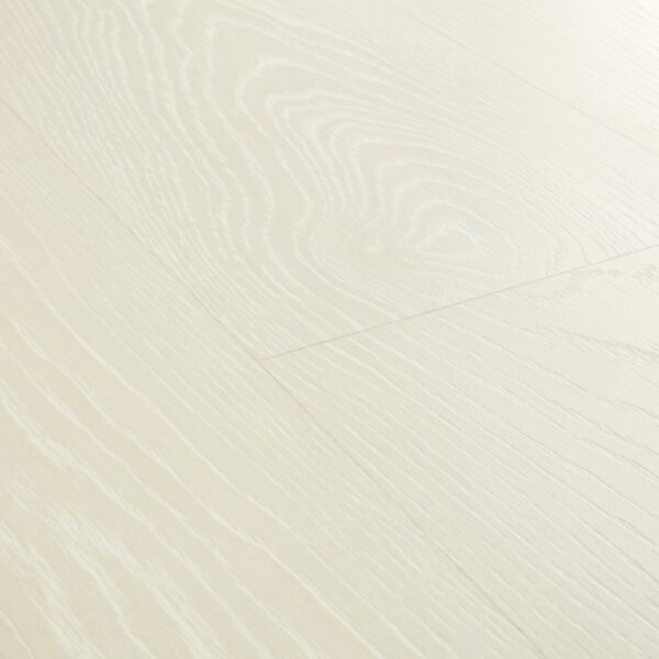 Panele Laminowane Quick-Step Classic Dąb szroniony biały CLM5798
