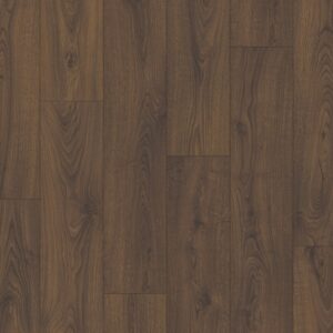Panele Laminowane Quick-Step Classic Dąb brązowy orzech CLM5800