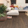 CLM5800-2 Panele Laminowane Quick-Step Classic Dąb brązowy orzech CLM5800
