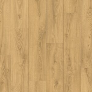 Panele Laminowane Quick-Step Classic Dąb Piaskowy CLM5801