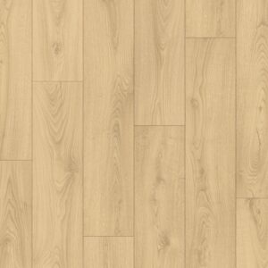 Panele Laminowane Quick-Step Classic Dąb pustynny beżowo-szary CLM5802