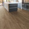 Panele Laminowane Quick-Step Eligna Dąb Newcastle brązowy EL3582