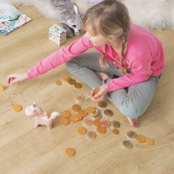 EL3908-3 Panele Laminowane Quick-Step Eligna Dąb Wenecja naturalny EL3908