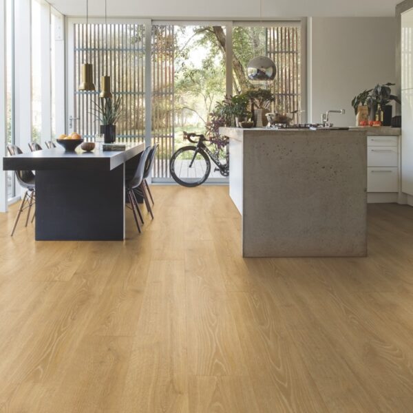 Panele Laminowane Quick-Step Majestic Dąb leśny naturalny MJ3546
