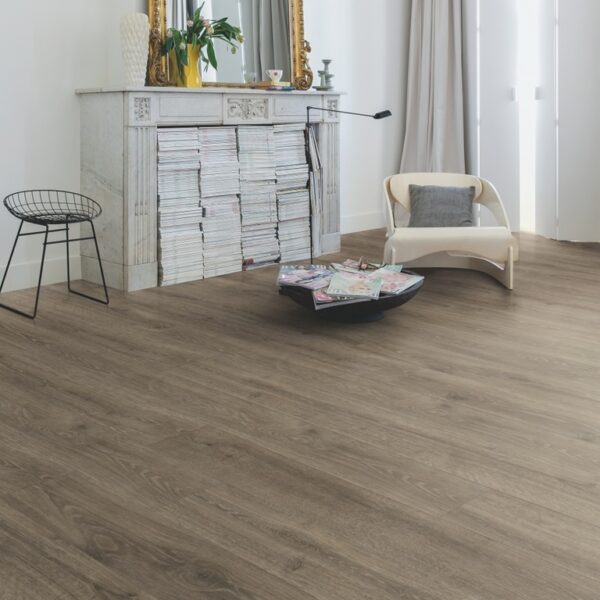 MJ3548-2 Panele Laminowane Quick-Step Majestic Dąb leśny brązowy MJ3548