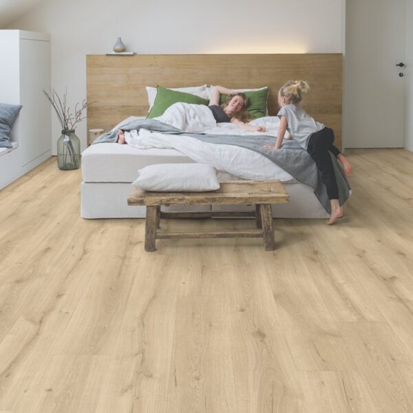 MJ3550-3 Panele Laminowane Quick-Step Majestic Dąb pustynny jasny naturalny MJ3550